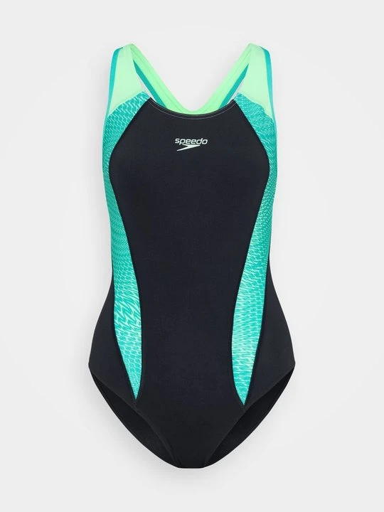 Zdjęcie produktu Kostium kąpielowy Speedo turkusowy