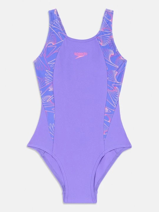 Zdjęcie produktu Kostium kąpielowy Speedo niebieski