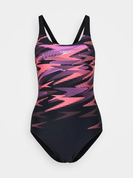 Zdjęcie produktu Kostium kąpielowy Speedo koralowy