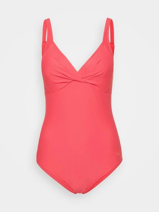 Zdjęcie produktu Kostium kąpielowy Speedo czerwony