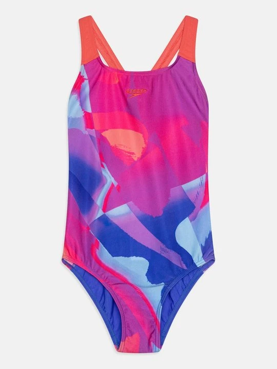 Zdjęcie produktu Kostium kąpielowy Speedo błękit królewski