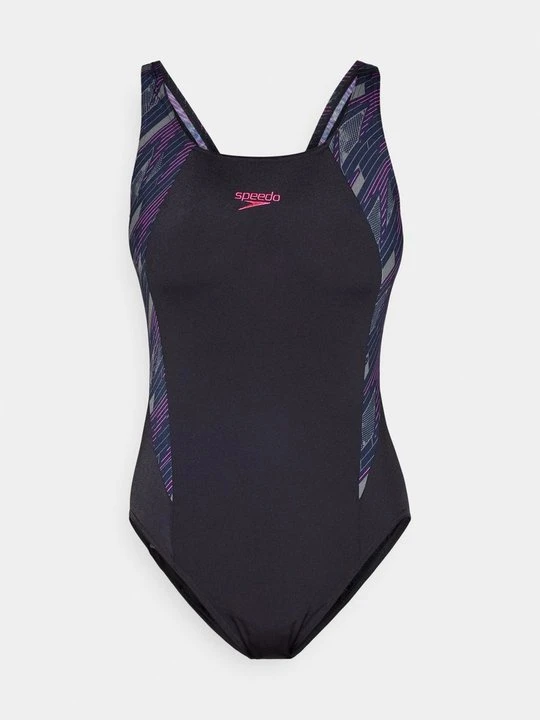 Zdjęcie produktu Kostium kąpielowy Speedo czarny
