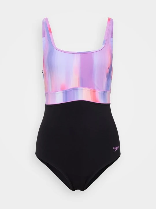 Zdjęcie produktu Kostium kąpielowy Speedo jagodowy