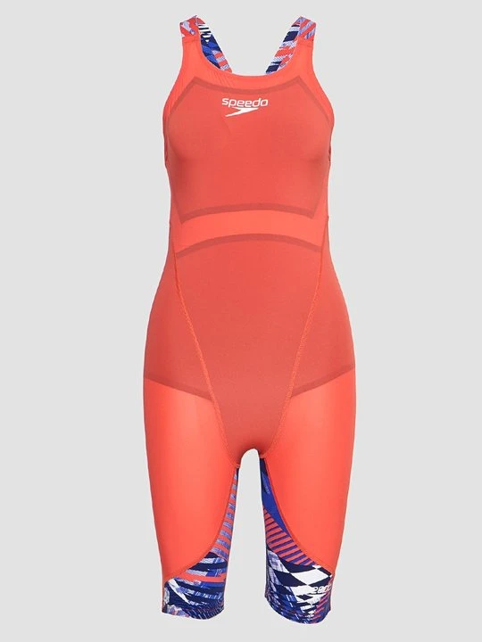 Zdjęcie produktu Kostium kąpielowy Speedo czerwony
