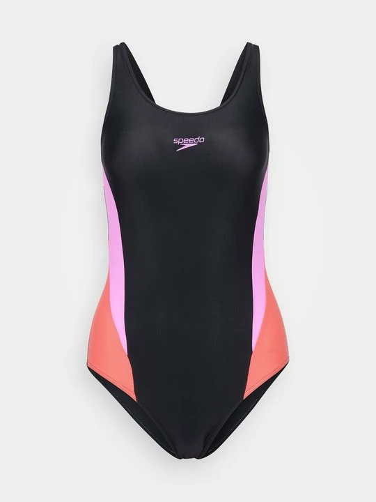 Zdjęcie produktu Kostium kąpielowy Speedo jagodowy