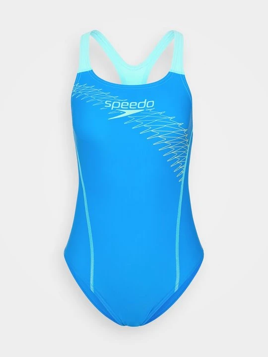Zdjęcie produktu Kostium kąpielowy Speedo czarny