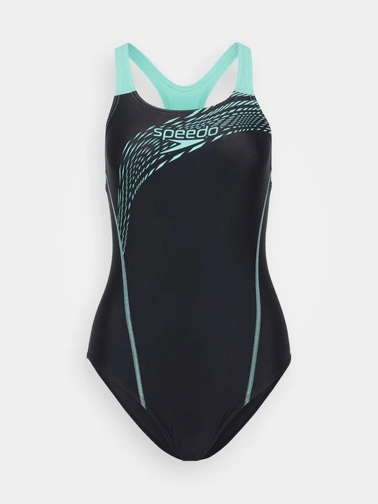 Zdjęcie produktu Kostium kąpielowy Speedo turkusowy