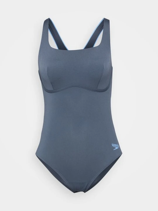 Zdjęcie produktu Kostium kąpielowy Speedo czarny