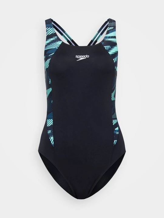 Zdjęcie produktu Kostium kąpielowy Speedo czarny