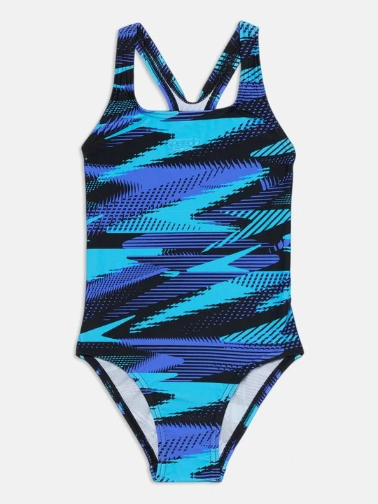 Zdjęcie produktu Kostium kąpielowy Speedo turkusowy