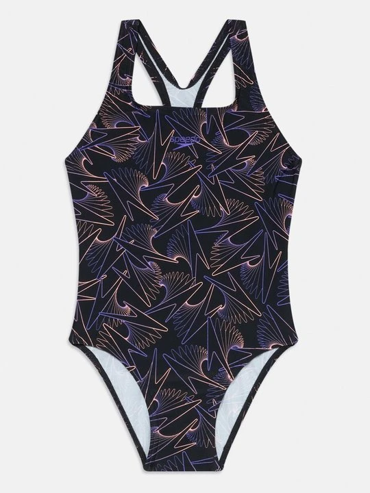 Zdjęcie produktu Kostium kąpielowy Speedo czarny