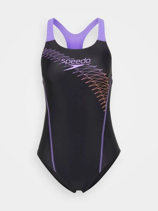 Zdjęcie produktu Kostium kąpielowy Speedo czarny