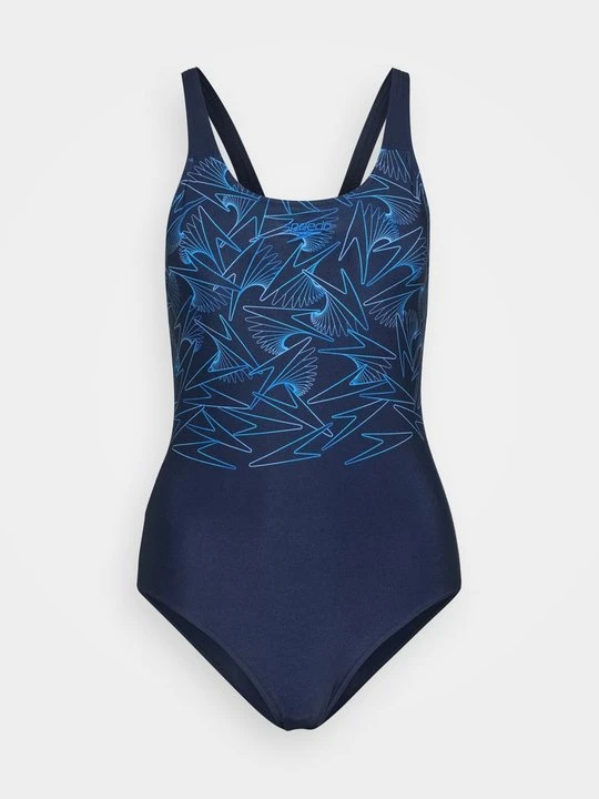 Zdjęcie produktu Kostium kąpielowy Speedo czarny