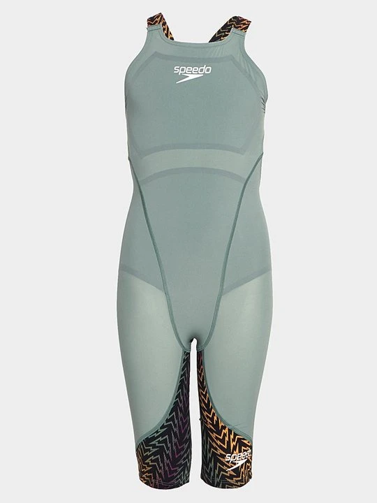 Zdjęcie produktu Kostium kąpielowy Speedo zielony