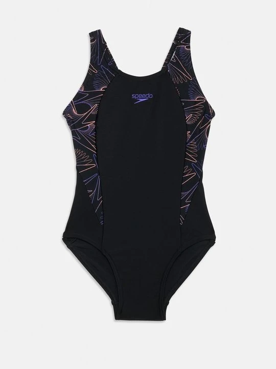 Zdjęcie produktu Kostium kąpielowy Speedo czarny