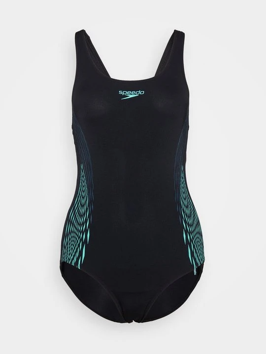 Zdjęcie produktu Kostium kąpielowy Speedo czarny