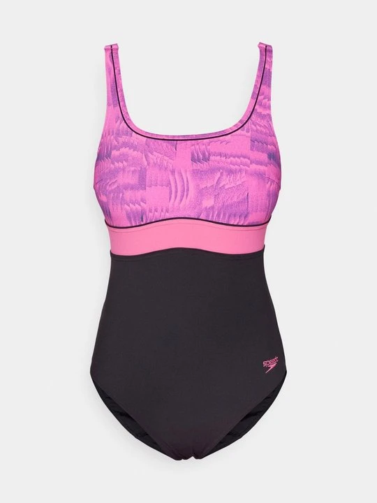 Zdjęcie produktu Kostium kąpielowy Speedo czarny