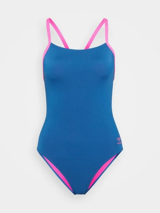 Zdjęcie produktu Kostium kąpielowy Speedo różowy