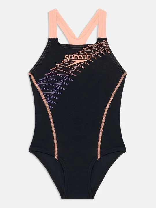 Zdjęcie produktu Kostium kąpielowy Speedo czarny