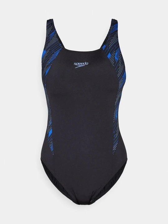 Zdjęcie produktu Kostium kąpielowy Speedo czarny