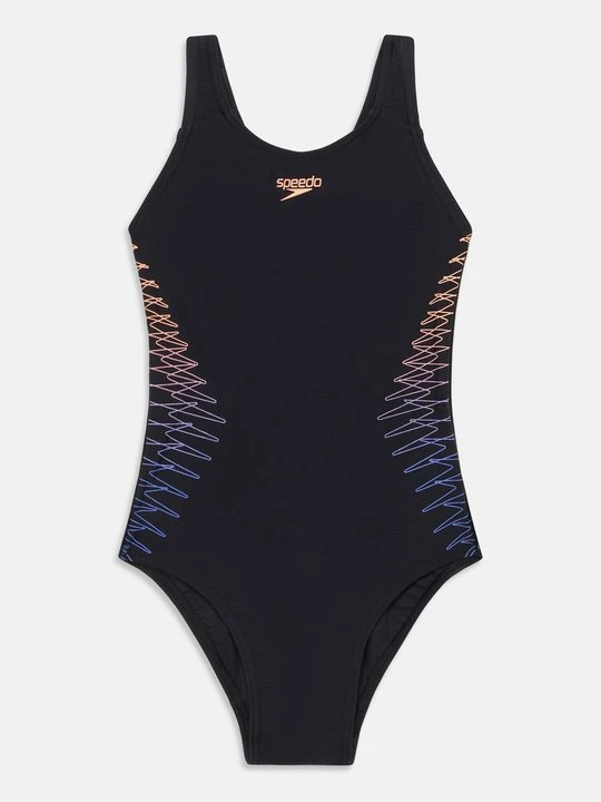 Zdjęcie produktu Kostium kąpielowy Speedo czarny