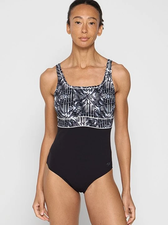 Zdjęcie produktu Kostium kąpielowy Speedo czarny