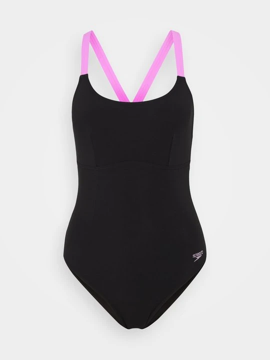 Zdjęcie produktu Kostium kąpielowy Speedo jagodowy