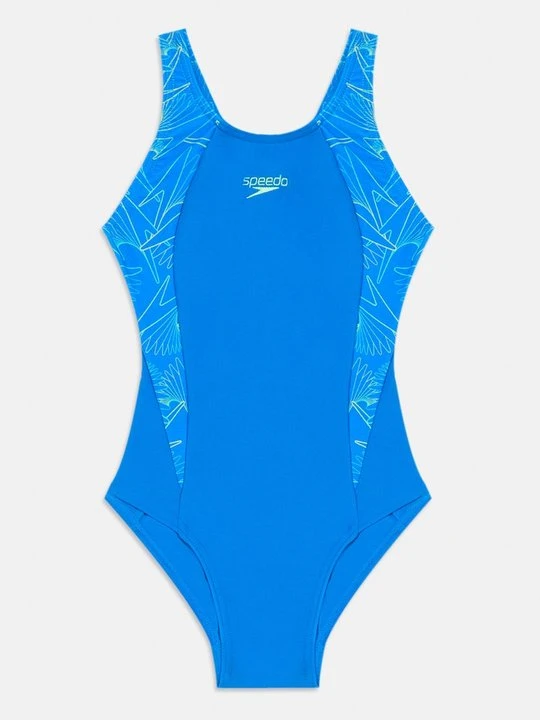 Zdjęcie produktu Kostium kąpielowy Speedo jasnoniebieski