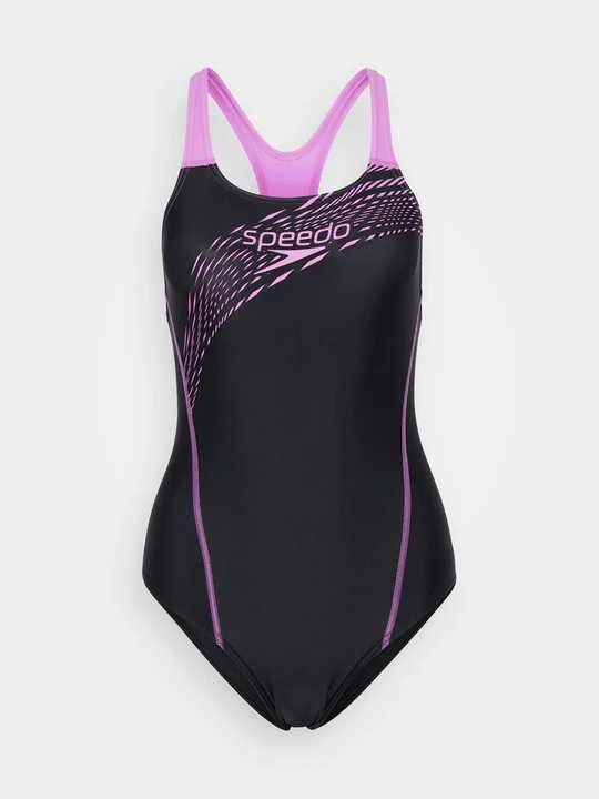 Zdjęcie produktu Kostium kąpielowy Speedo jagodowy