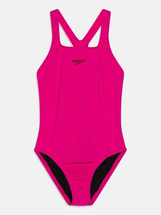 Zdjęcie produktu Kostium kąpielowy Speedo różowy neon