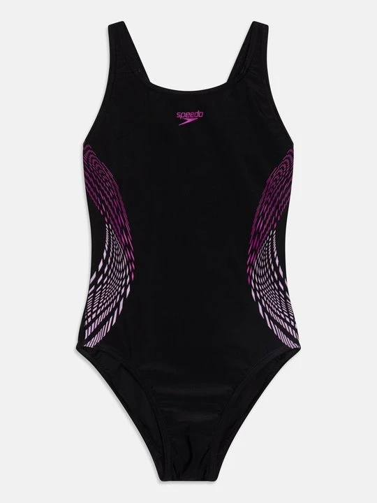 Zdjęcie produktu Kostium kąpielowy Speedo czarny