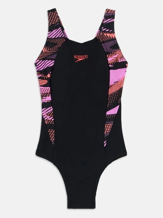 Zdjęcie produktu Kostium kąpielowy Speedo różowy