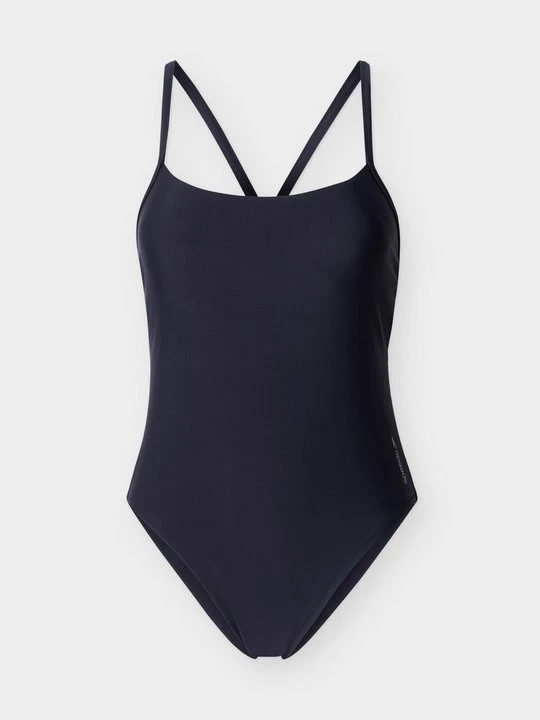 Zdjęcie produktu Kostium kąpielowy Speedo antracytowy