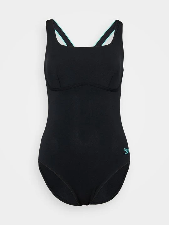 Zdjęcie produktu Kostium kąpielowy Speedo antracytowy