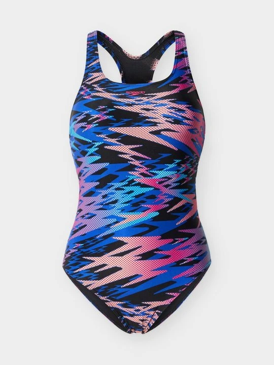 Zdjęcie produktu Kostium kąpielowy Speedo antracytowy