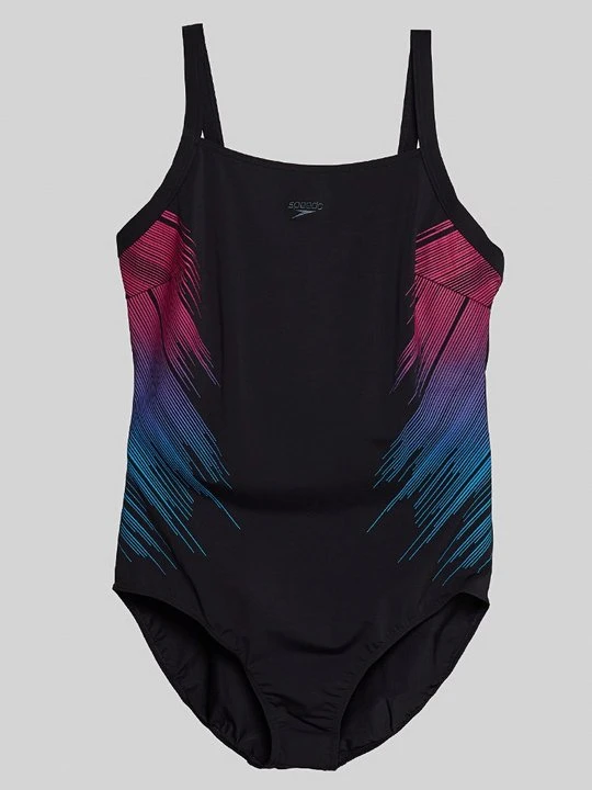 Zdjęcie produktu Kostium kąpielowy Speedo czarny