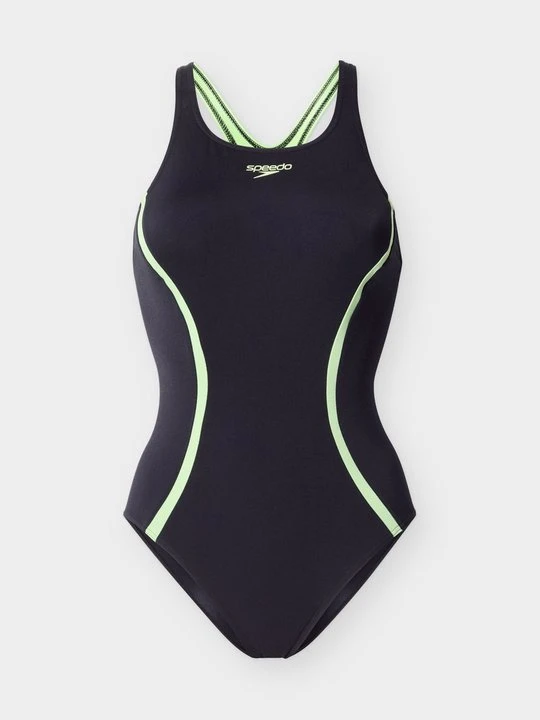 Zdjęcie produktu Kostium kąpielowy Speedo czarny