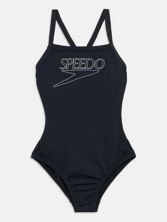 Zdjęcie produktu Kostium kąpielowy Speedo czarny