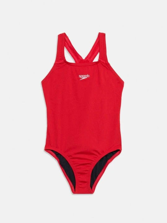 Zdjęcie produktu Kostium kąpielowy Speedo czerwony
