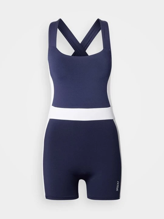 Zdjęcie produktu Kostium kąpielowy Speedo granatowy