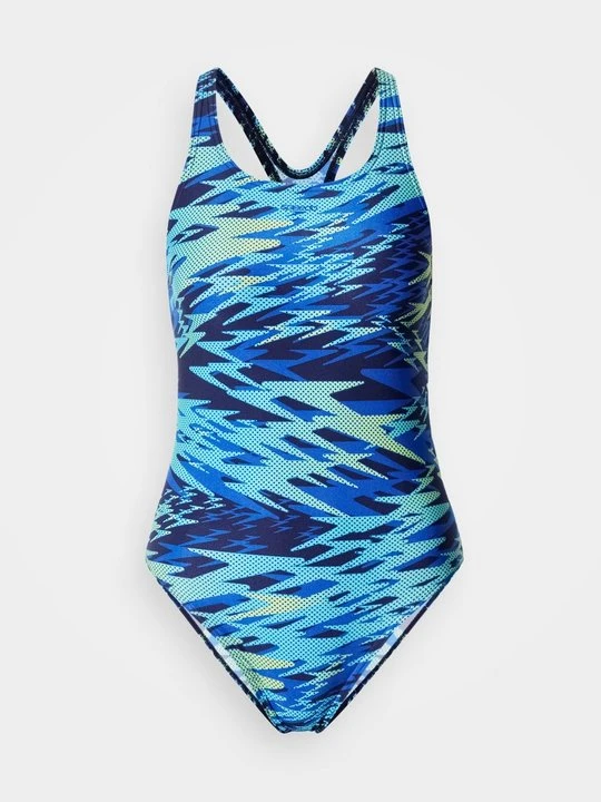Zdjęcie produktu Kostium kąpielowy Speedo granatowy