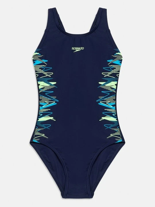 Zdjęcie produktu Kostium kąpielowy Speedo granatowy