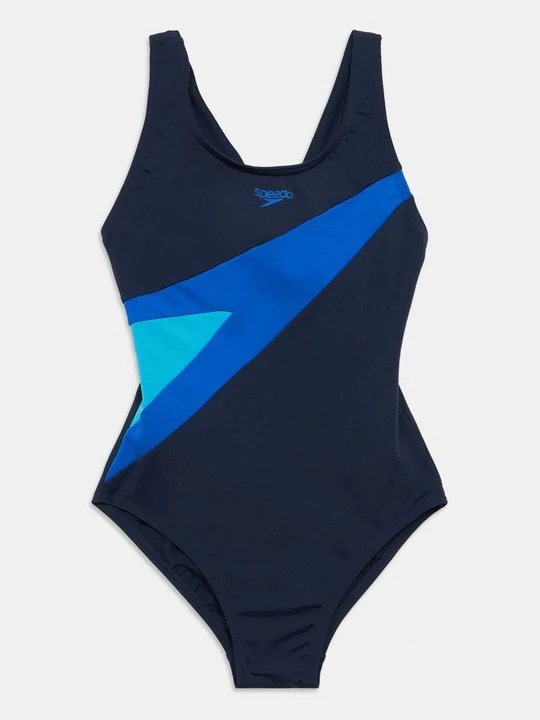 Zdjęcie produktu Kostium kąpielowy Speedo granatowy