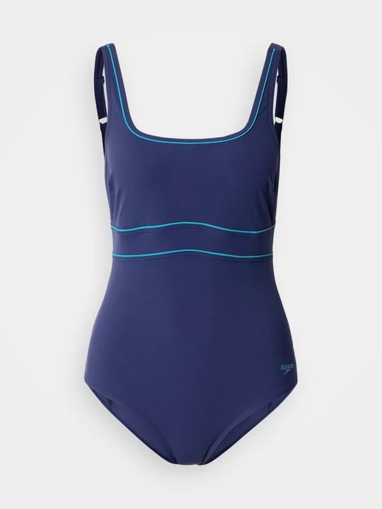 Zdjęcie produktu Kostium kąpielowy Speedo granatowy