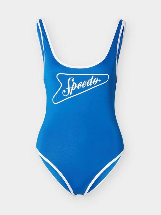 Zdjęcie produktu Kostium kąpielowy Speedo niebieski