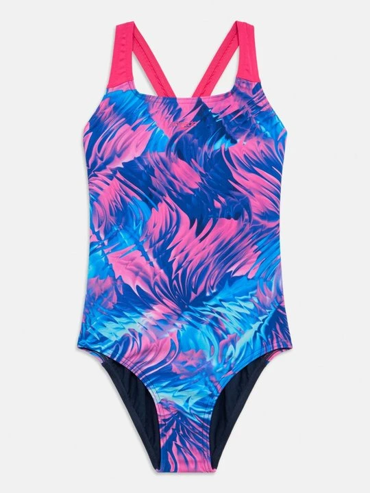 Zdjęcie produktu Kostium kąpielowy Speedo różowy