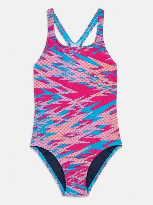 Zdjęcie produktu Kostium kąpielowy Speedo różowy