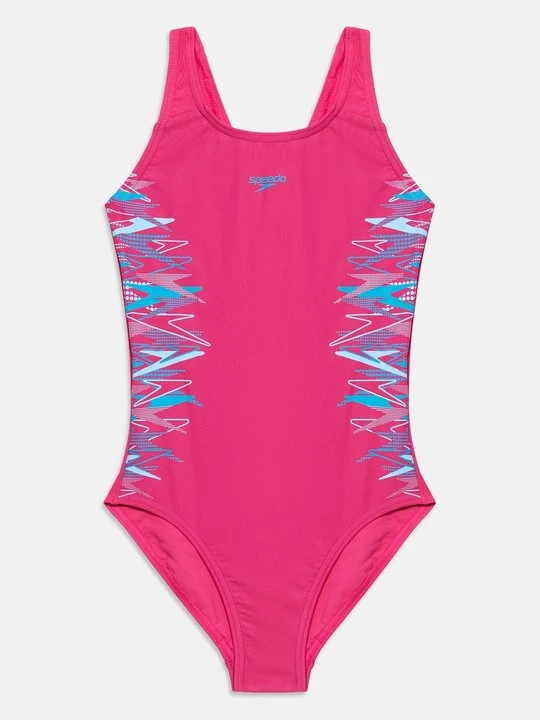 Zdjęcie produktu Kostium kąpielowy Speedo różowy