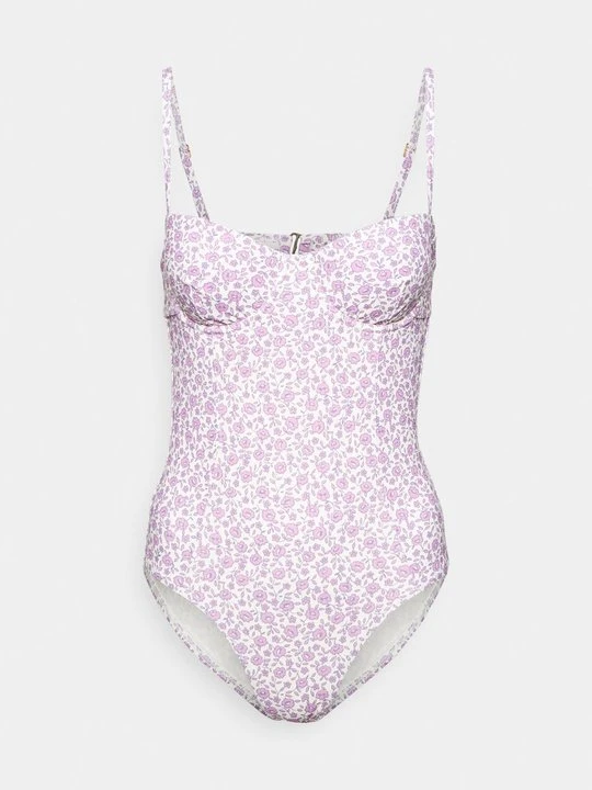 Zdjęcie produktu Kostium kąpielowy Tory Burch