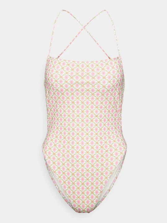 Zdjęcie produktu Kostium kąpielowy Tory Burch